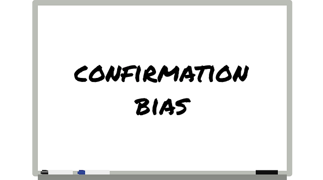 Confirmation Bias Explained - Why, Why & How