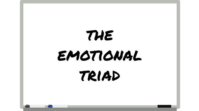 The Emotional Triad