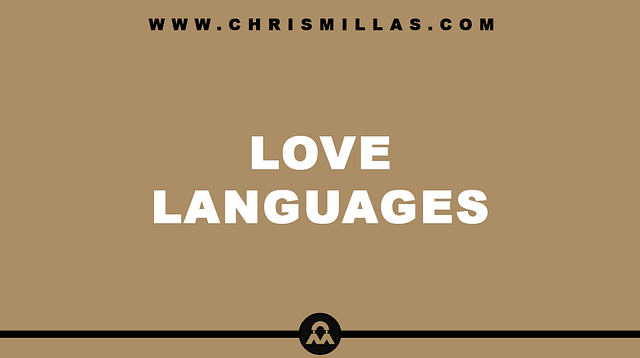 Love Languages Explained Simply