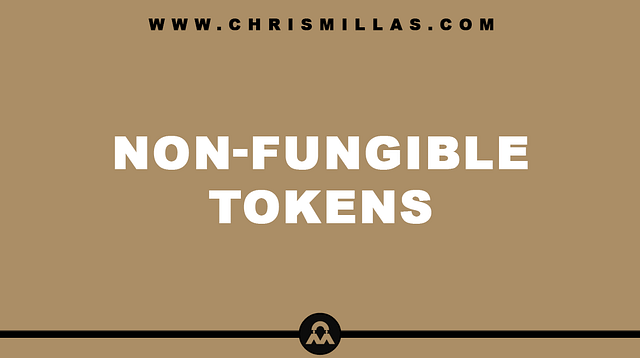 Non-Fungible Tokens Explained Simply