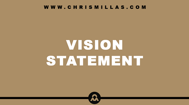 Vision Statement Explained Simply
