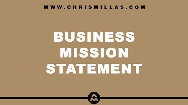Business Mission Statements
