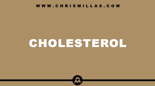 Cholesterol Explained Simply Including From Ayurvedic Perspective
