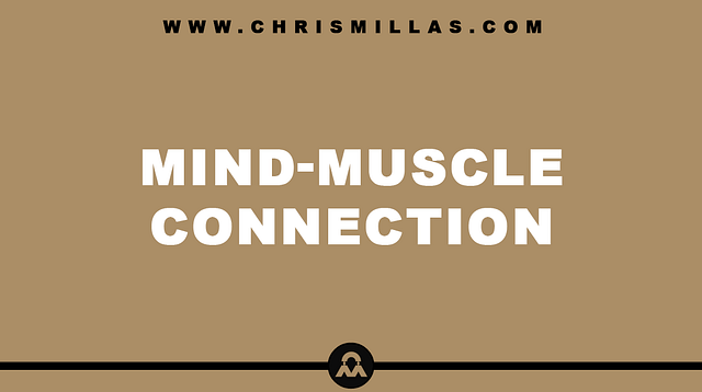The Mind-Muscle Connection Explained Simply