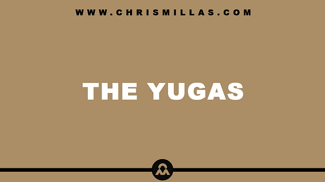 The Yugas Explained Simply