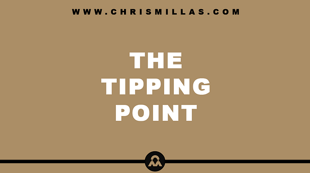 The Tipping Point Explained Simply