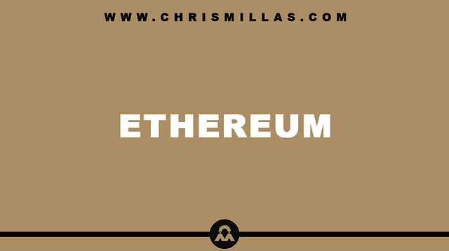 Ethereum Explained Simply