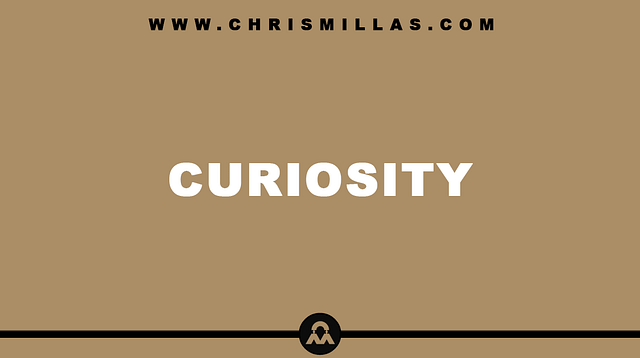 Curiosity Explained Simply