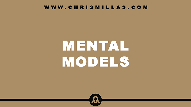 Mental Models Explained Simply