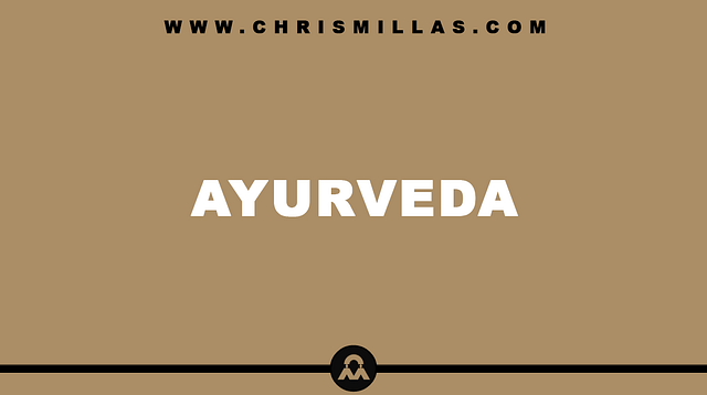 Ayurveda Explained Simply