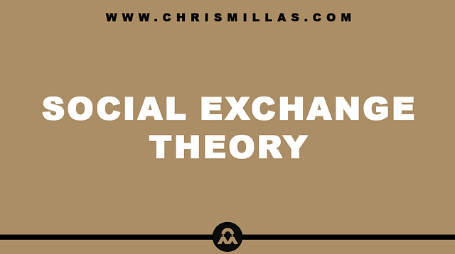 Social Exchange Theory Explained Simply