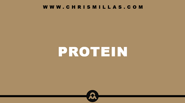Protein & Bodybuilding Guide Explained Simply