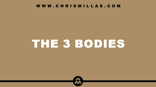 The 3 Bodies According To Yogic Philosophy Explained Simply