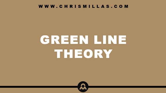 Green Line Theory Explained Simply