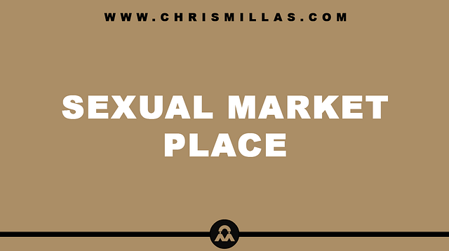 Sexual Marketplace Explained Simply