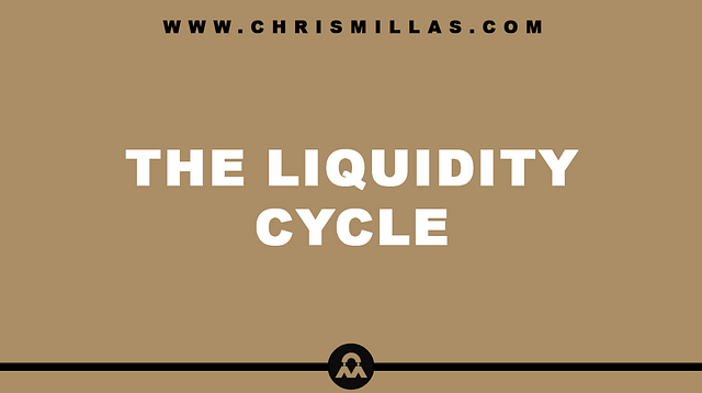 The Liquidity Cycle Explained Simply